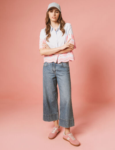 Acheter le look complet